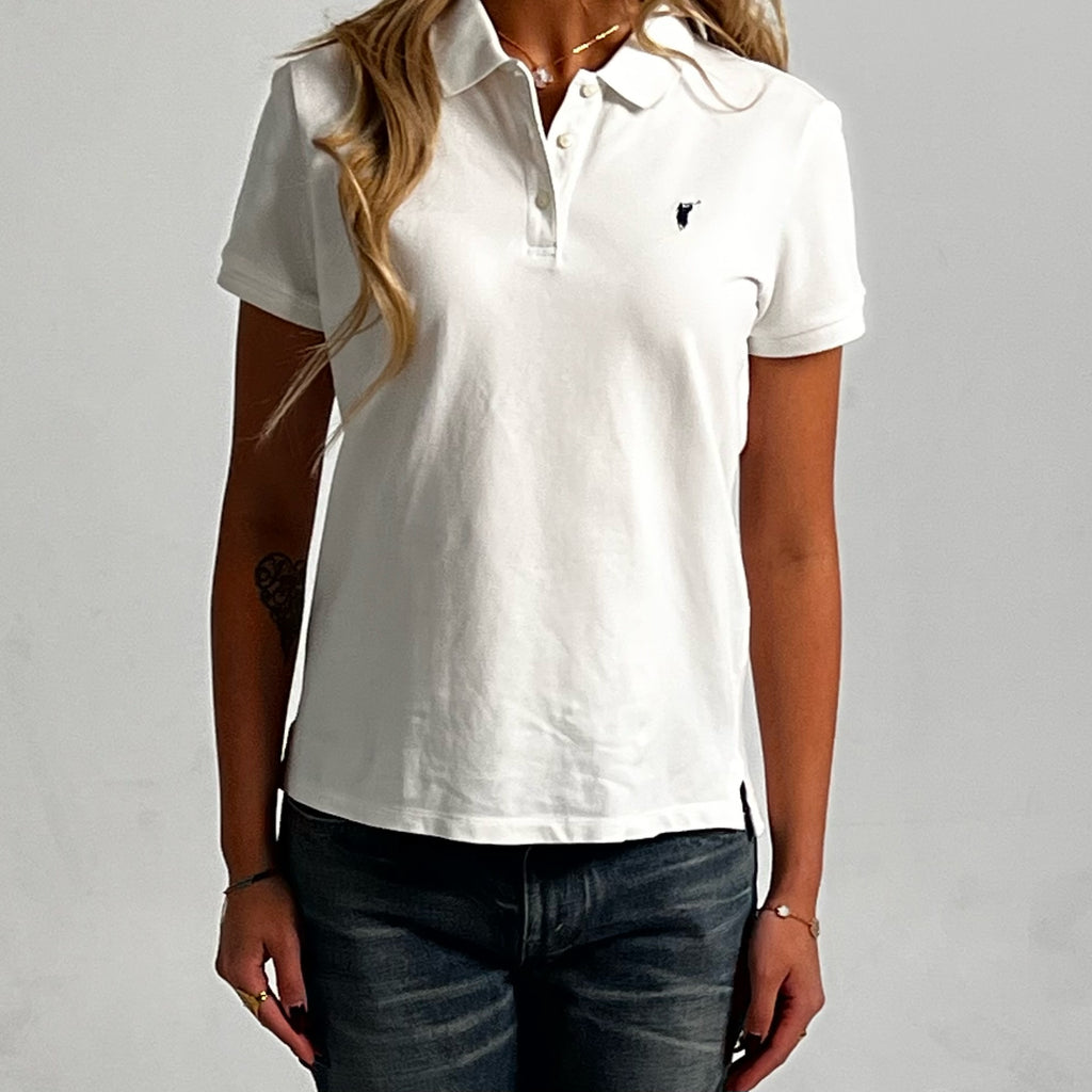 Polo Ralph Lauren Women’s Sports Polo Shirt