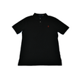 Polo Ralph Lauren Custom Slim Fit Mesh Polo Shirt