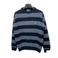 Vintage Ralph Lauren Polo Unisex Striped Knit Sweater