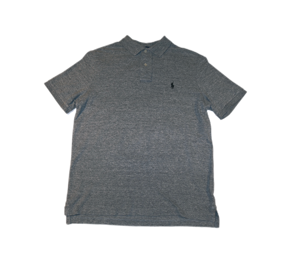 Polo Ralph Lauren Classic Fit Mesh Polo Shirt