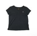 Polo Ralph Lauren Cotton Jersey V-Neck Tee