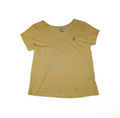Polo Ralph Lauren Cotton Jersey V-Neck Tee