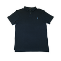 Polo Ralph Lauren Classic Fit Mesh Polo Shirt